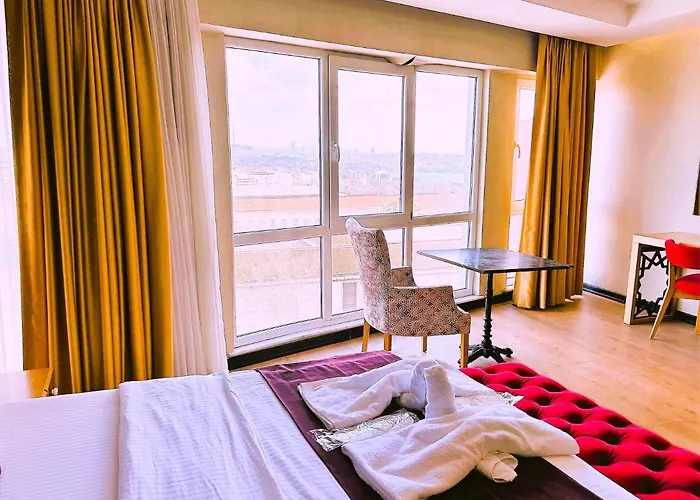 Vvr Hotel Istanbul