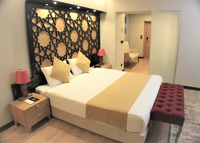 Vvr Hotel Istanbul
