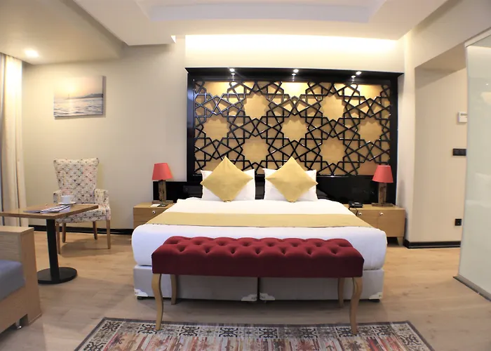 Vvr Hotel Istanbul