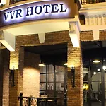 Hotel Vvr Istanbul