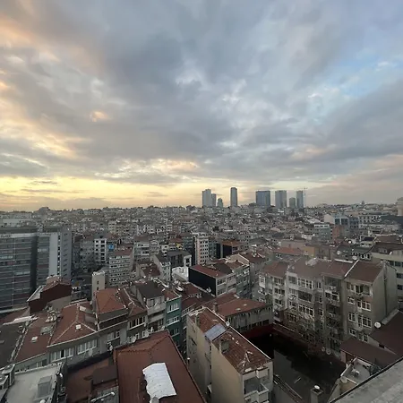 Vvr Istanbul