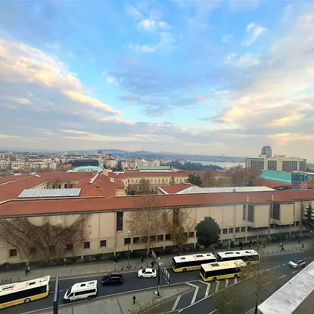 Vvr Istanbul